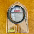 Mogami Platinum 6R Instrument Cable