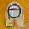 Mogami Platinum 3RR Instrument Cable