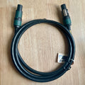 Mogami Gold SO-06 6' Speakon Speaker Cable