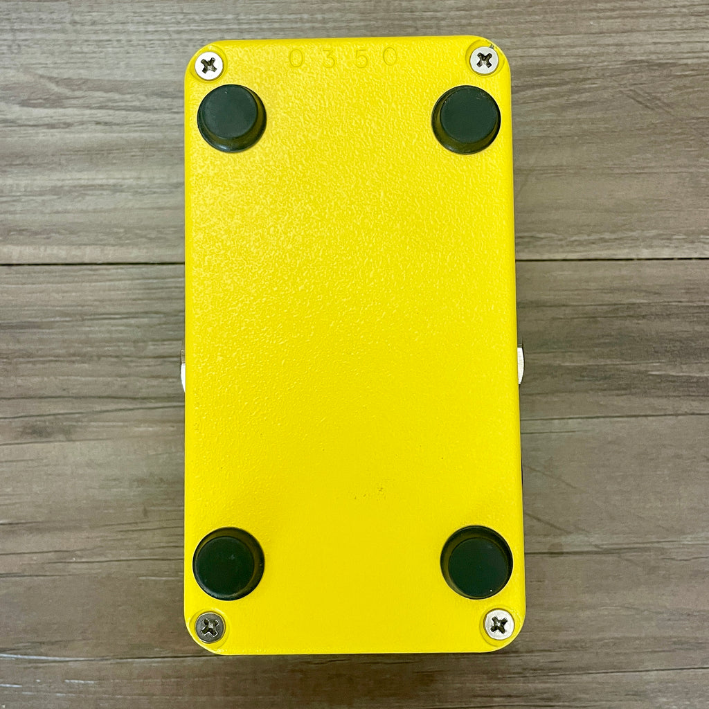 Xotic AC Booster v1 #350