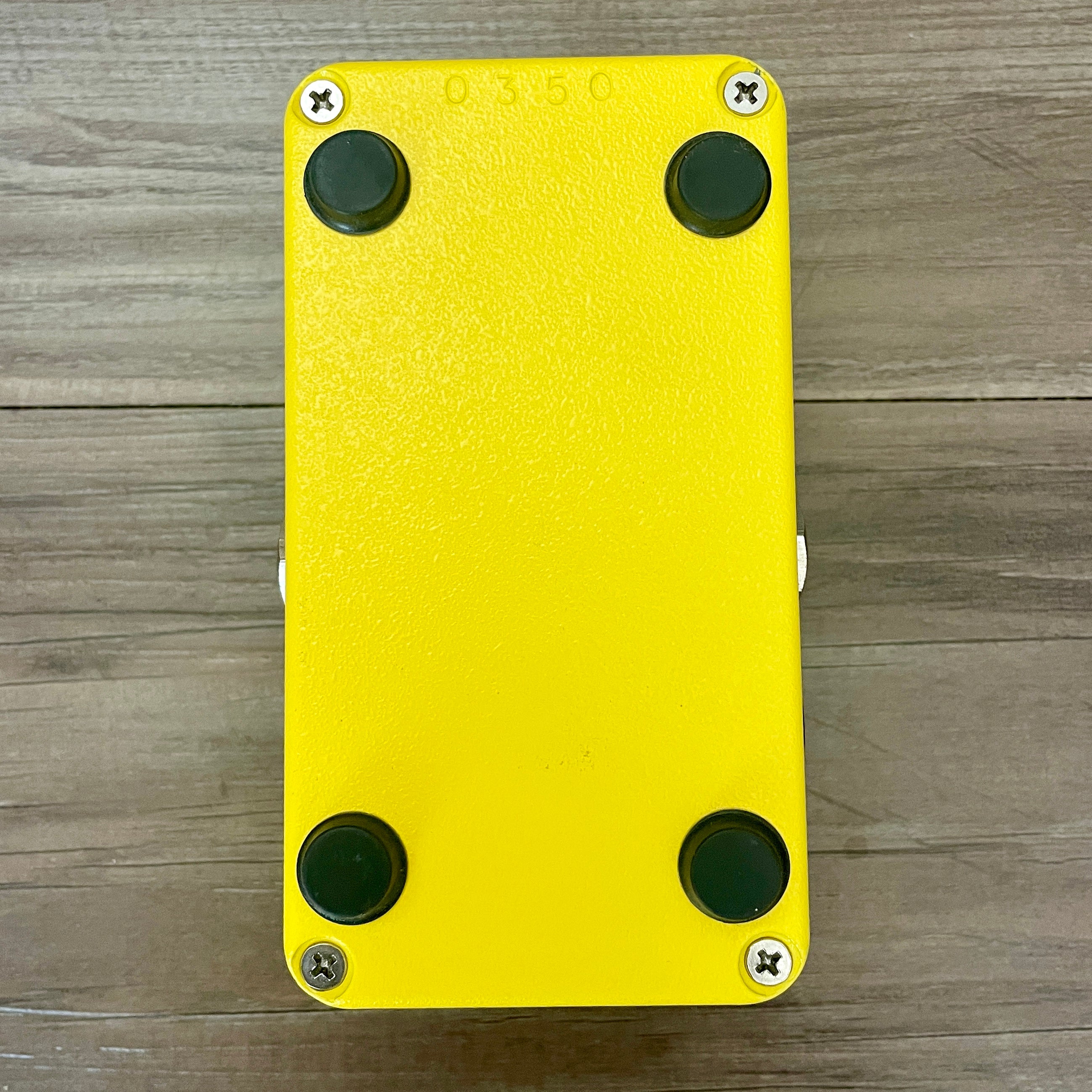 Xotic AC Booster v1 #350