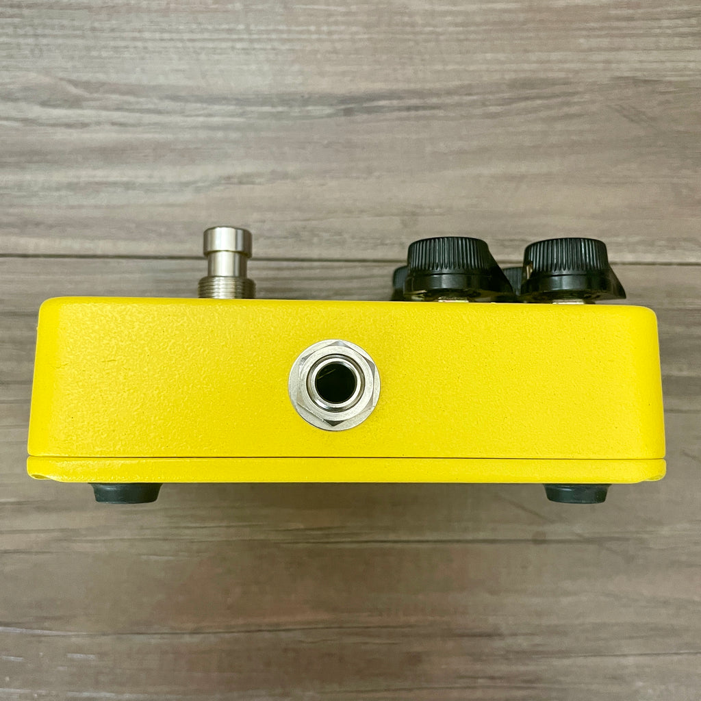 Xotic AC Booster v1 #350