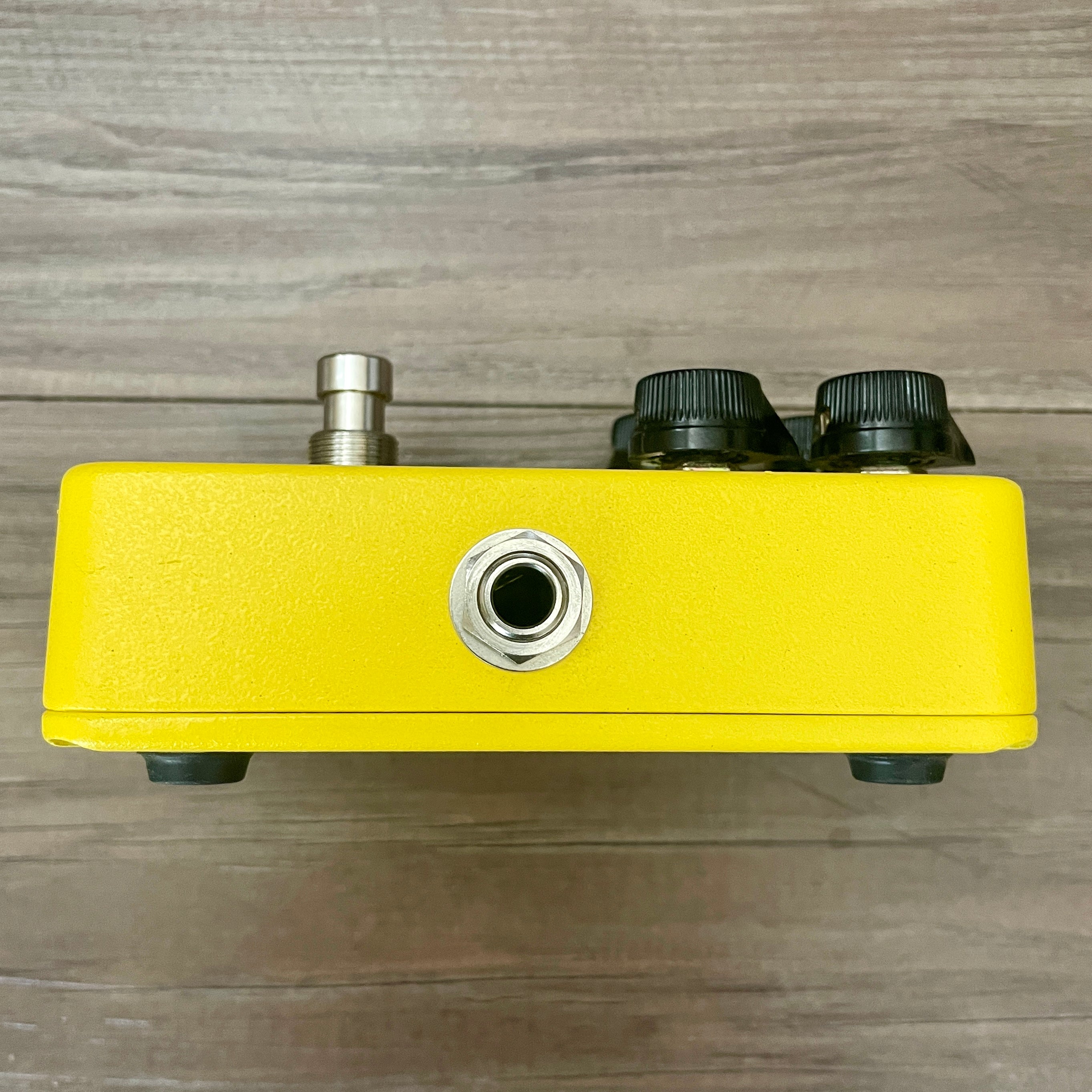 Xotic AC Booster v1 #350