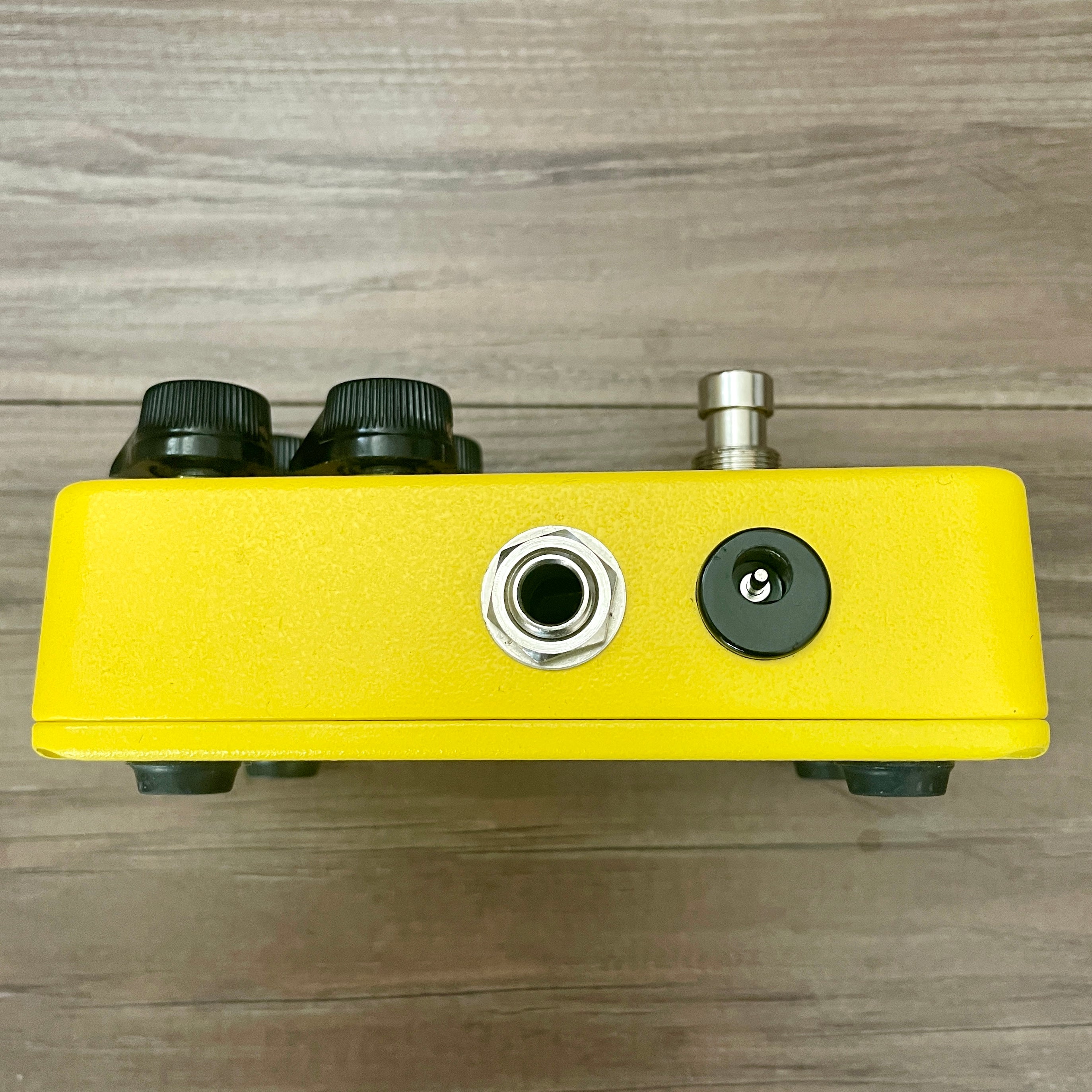 Xotic AC Booster v1 #350