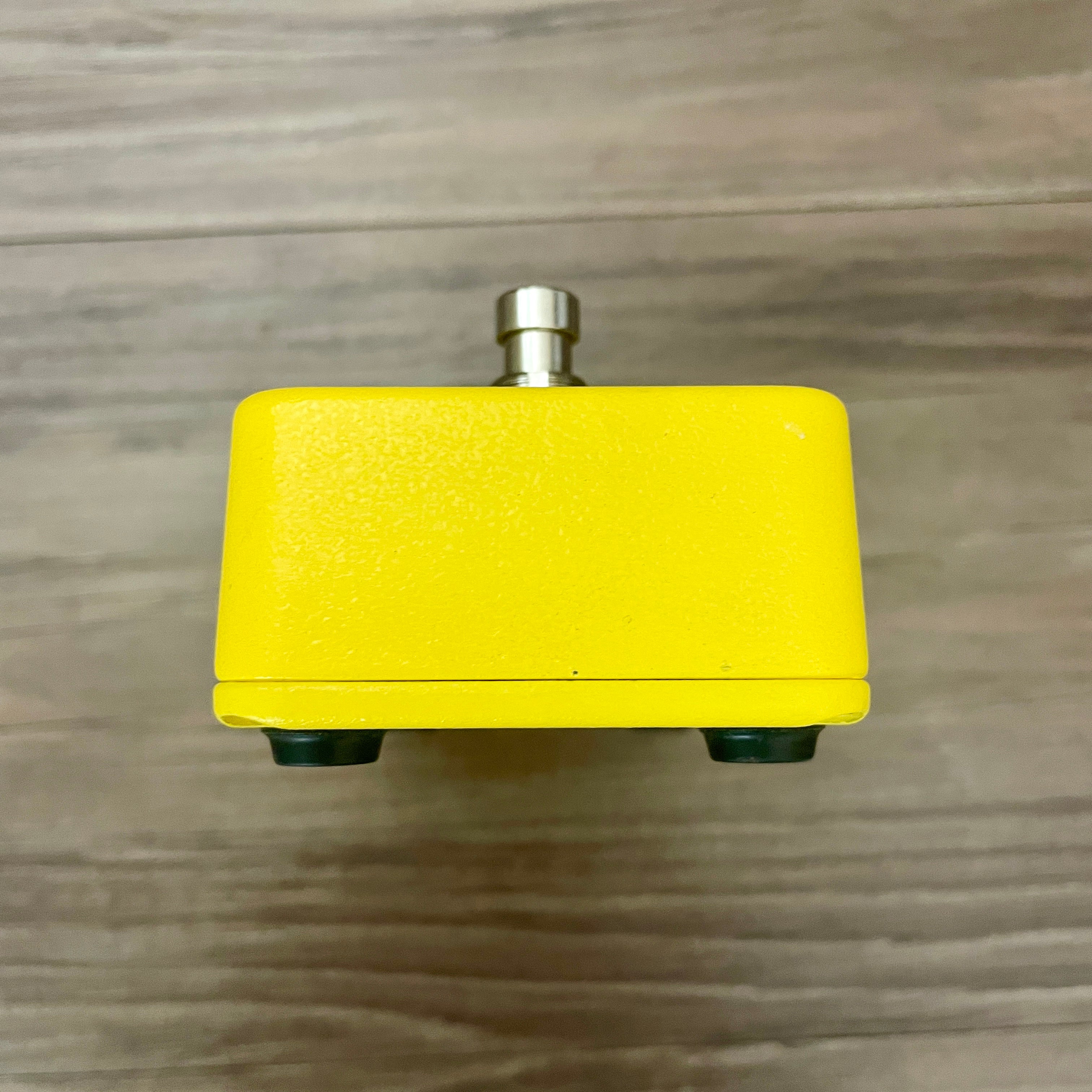 Xotic AC Booster v1 #350