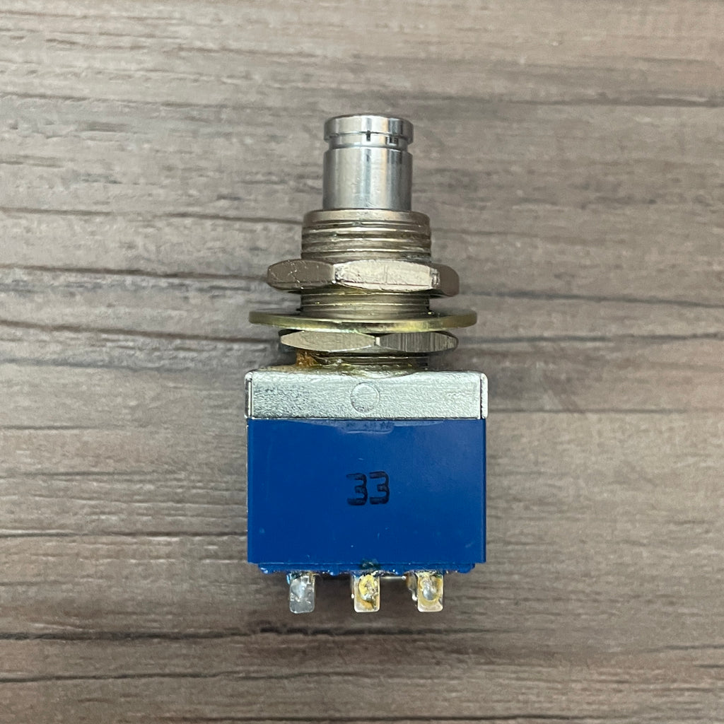 Xotic AC Booster v1 #350