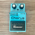 Boss CE-2W Waza Craft Chorus