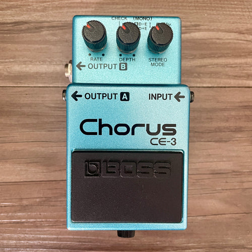 Boss CE-3 MIJ