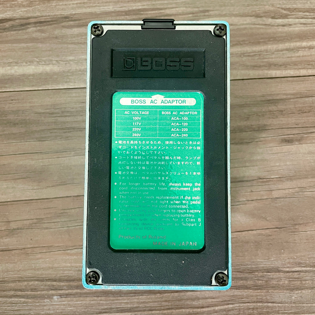 Boss CE-3 MIJ