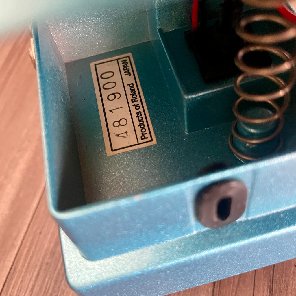 Boss CE-3 MIJ