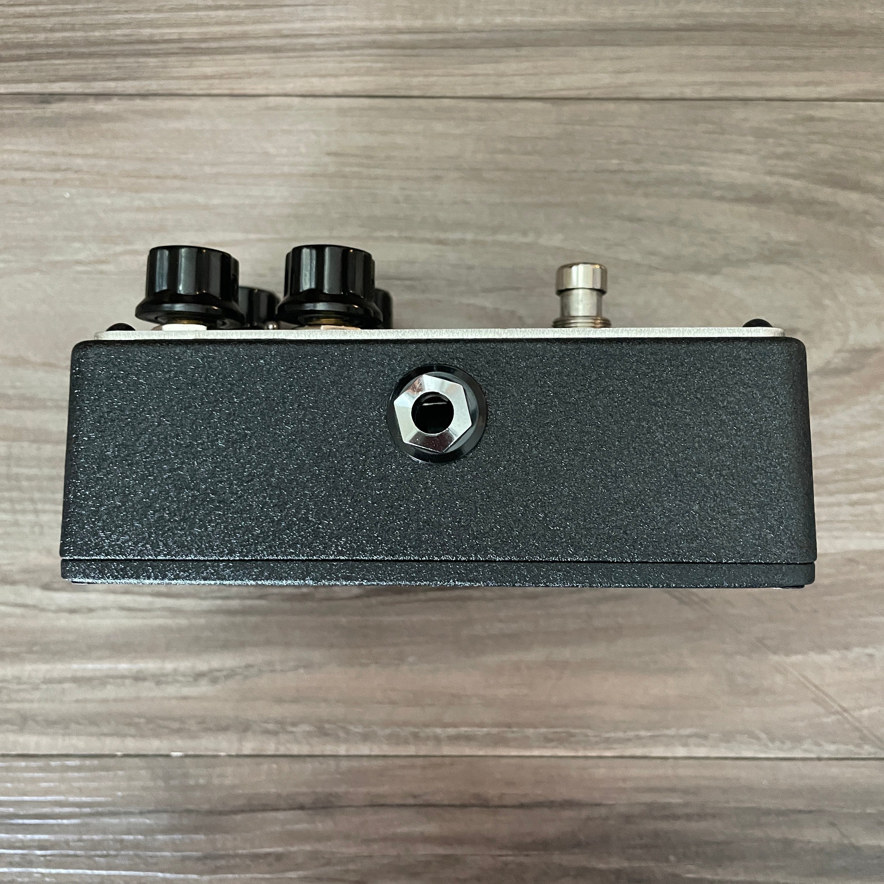 Mesa Boogie Throttle Box