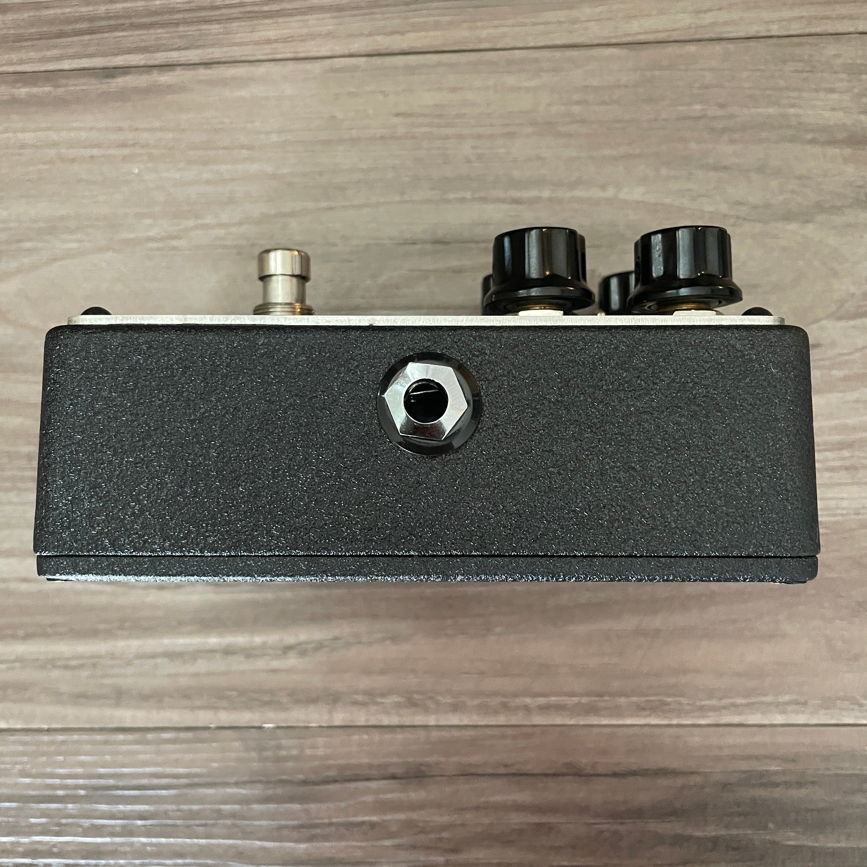 Mesa Boogie Throttle Box