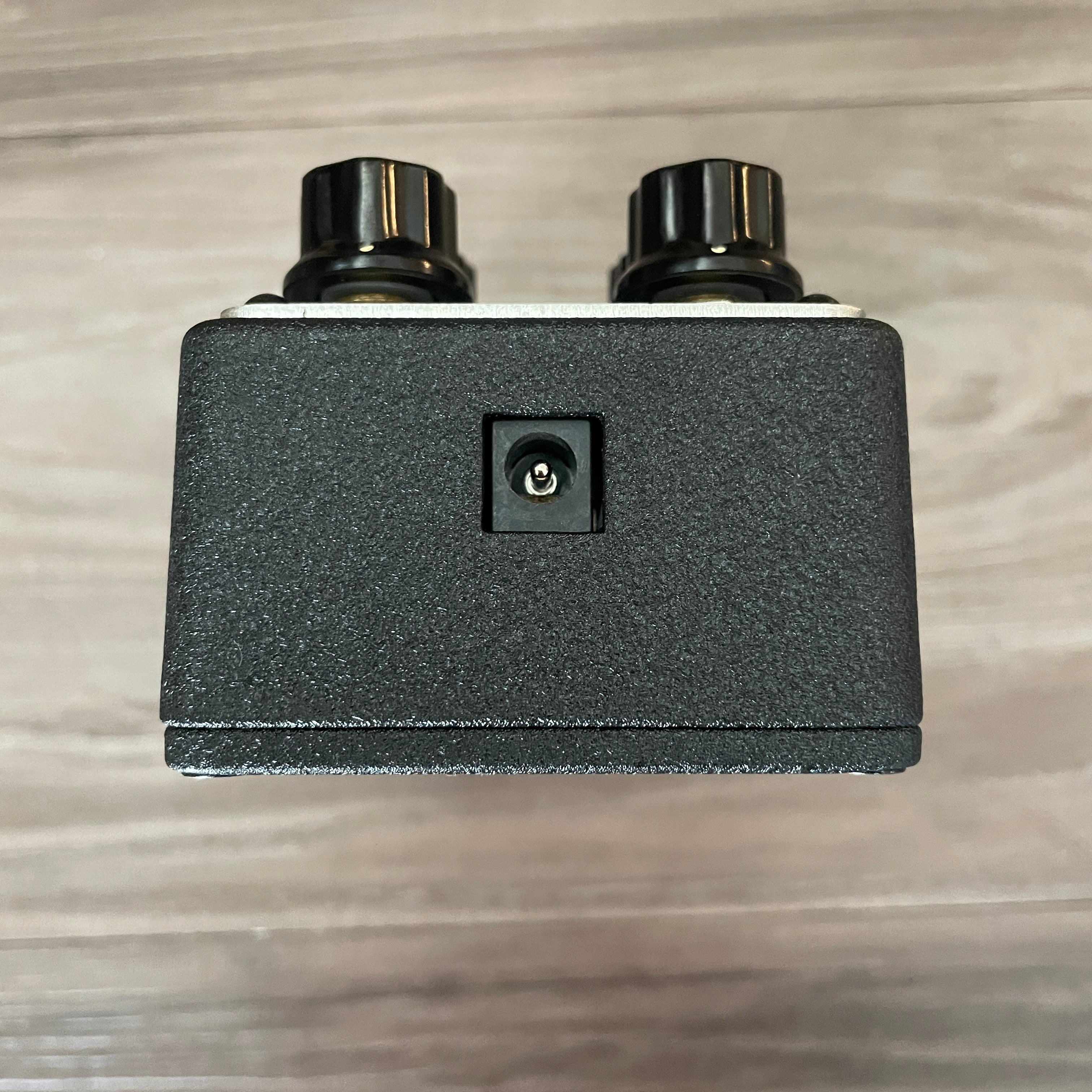 Mesa Boogie Throttle Box