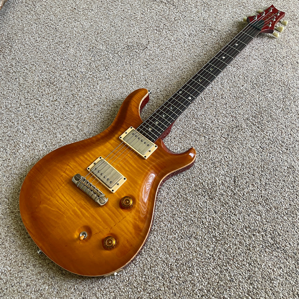 1994 PRS McCarty with 57/08 Pickups