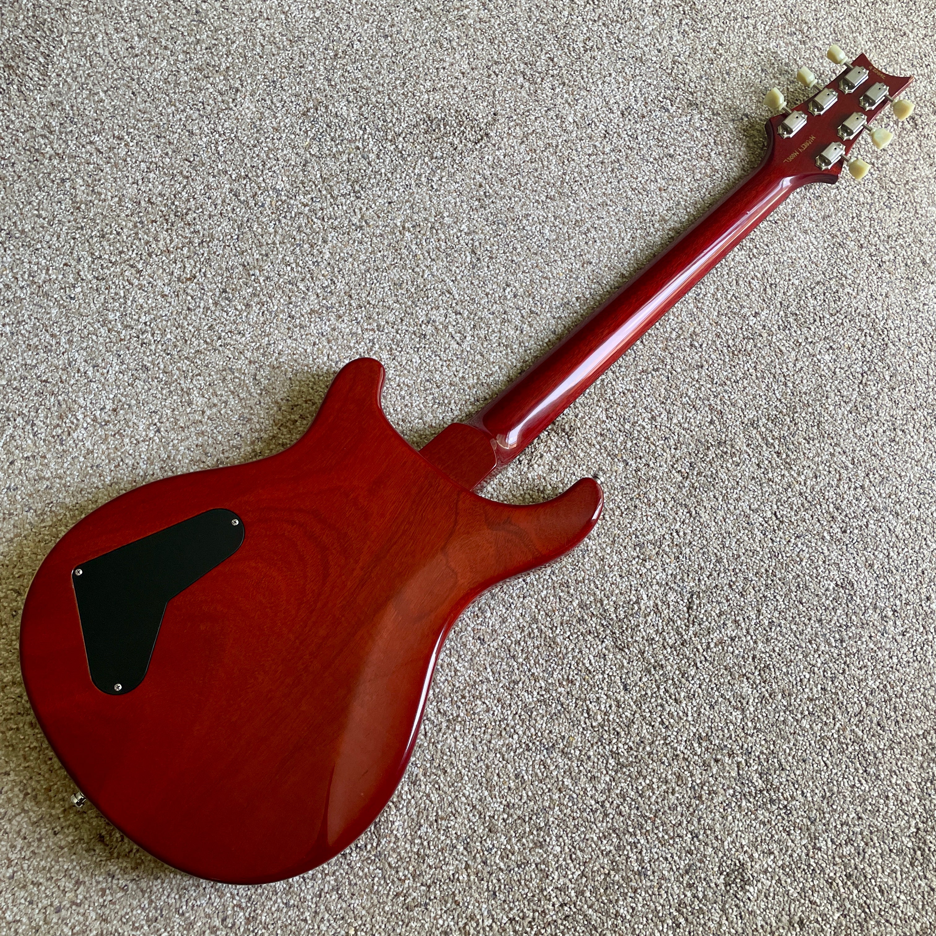 1994 PRS McCarty with 57/08 Pickups