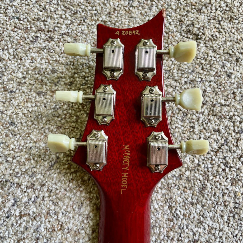 1994 PRS McCarty with 57/08 Pickups
