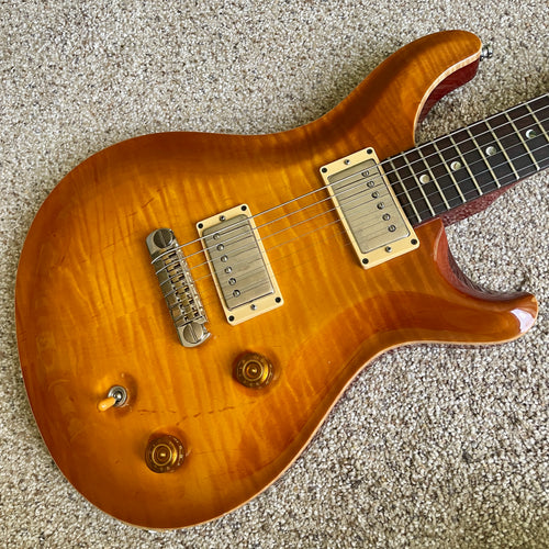 1994 PRS McCarty with 57/08 Pickups