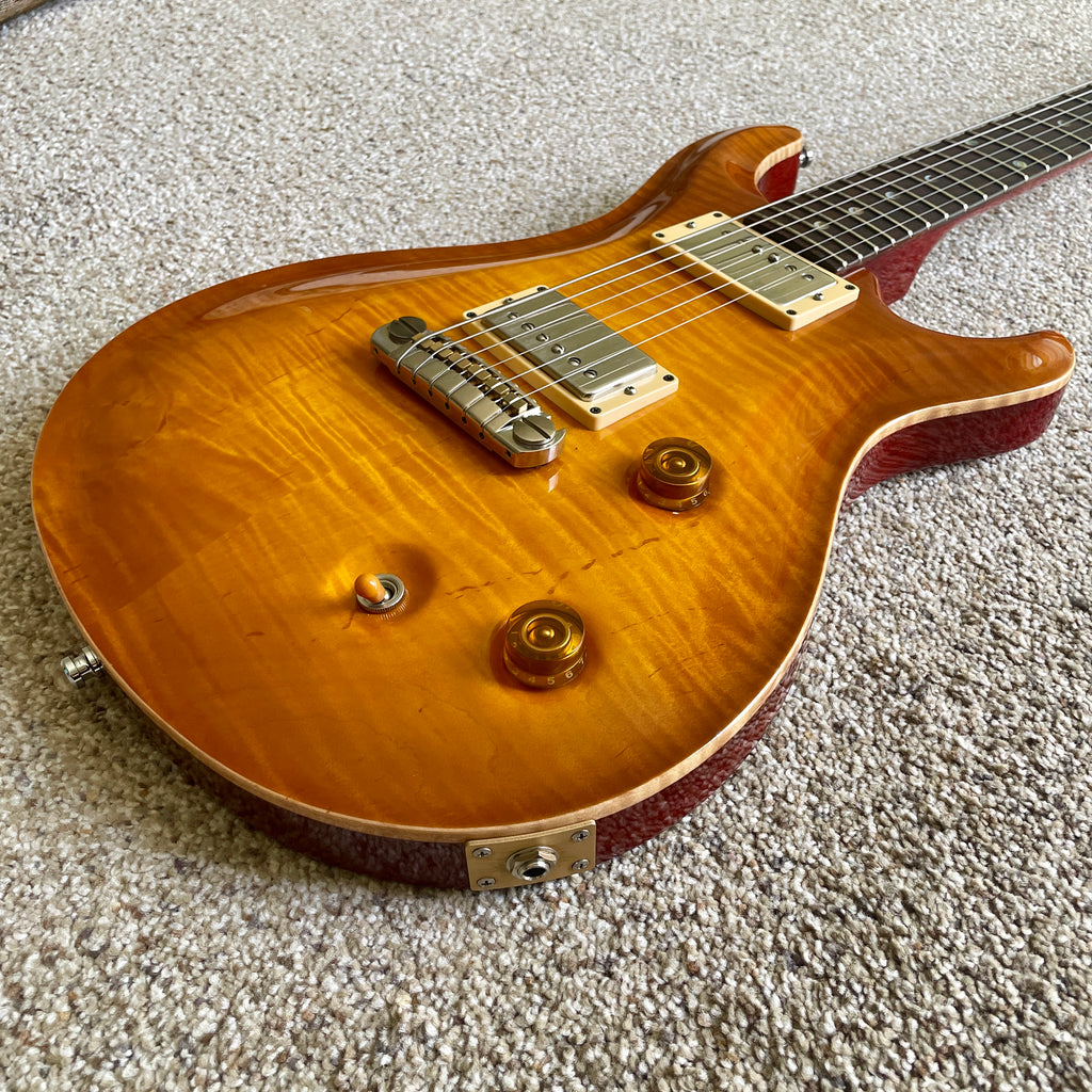 1994 PRS McCarty with 57/08 Pickups