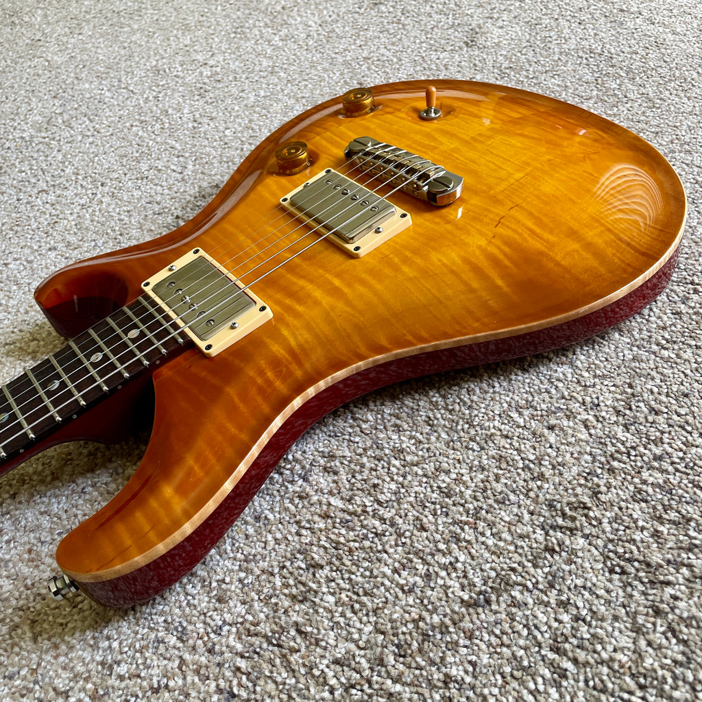 1994 PRS McCarty with 57/08 Pickups