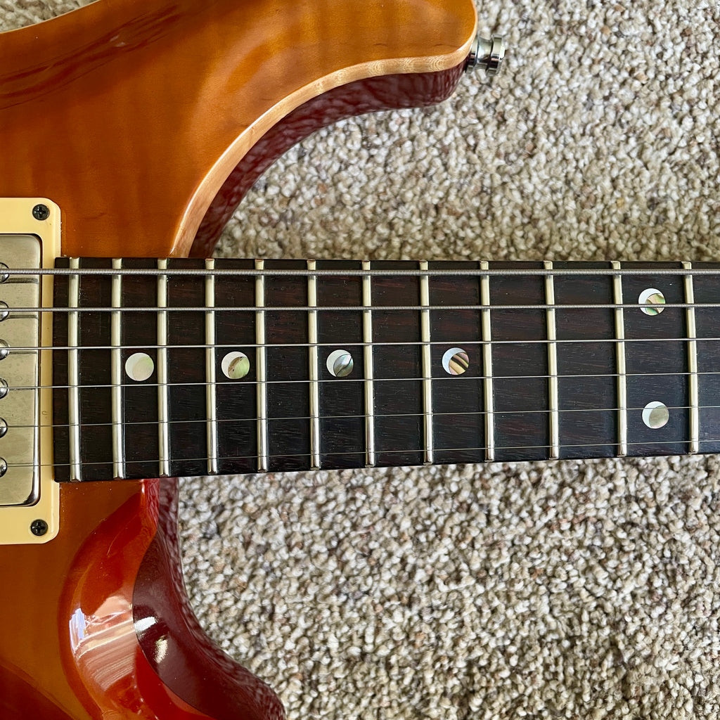 1994 PRS McCarty with 57/08 Pickups