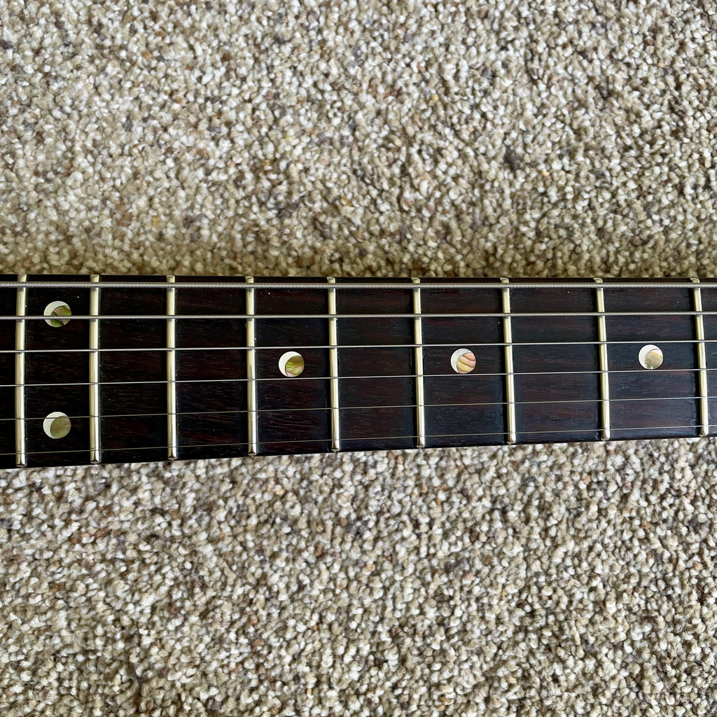 1994 PRS McCarty with 57/08 Pickups