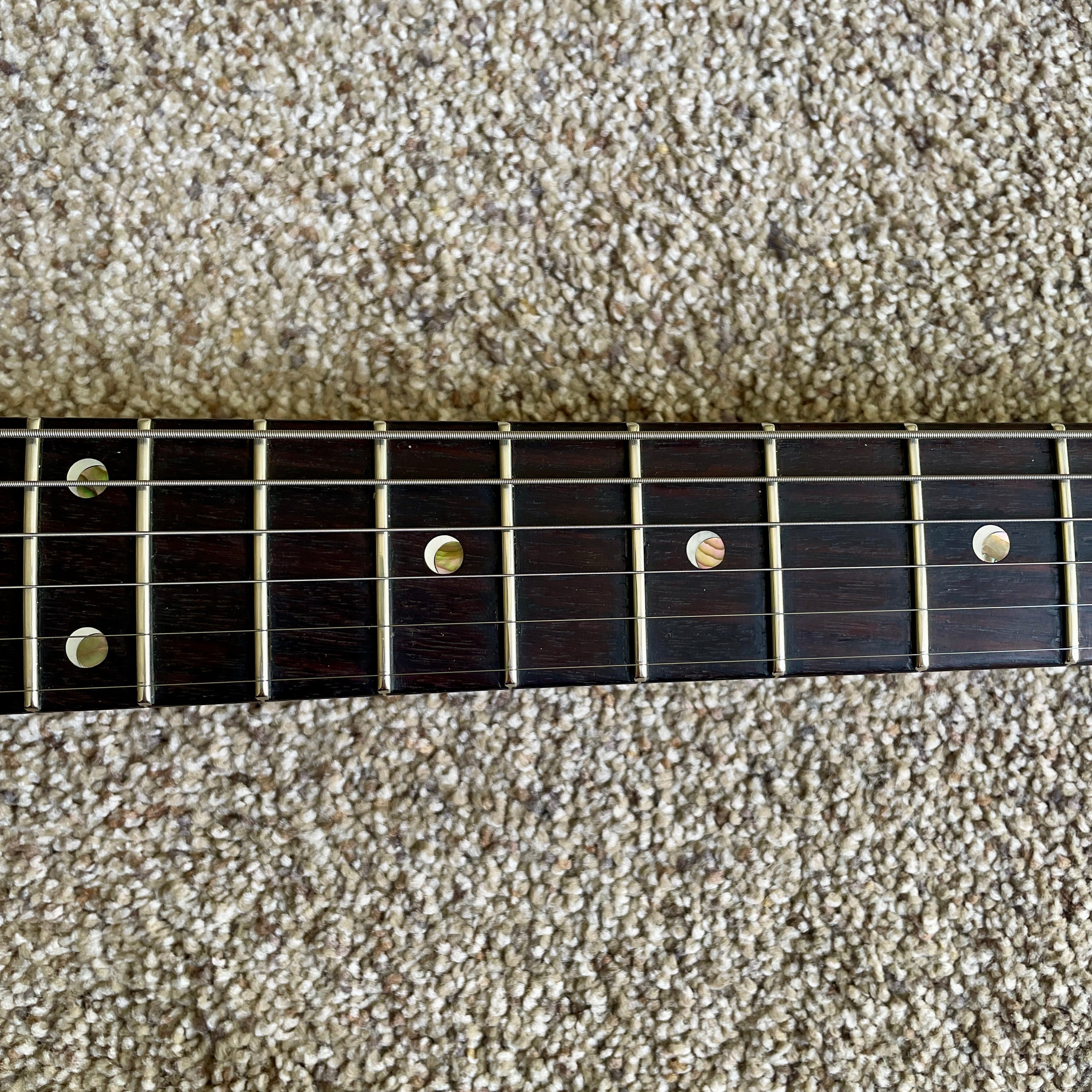 1994 PRS McCarty with 57/08 Pickups
