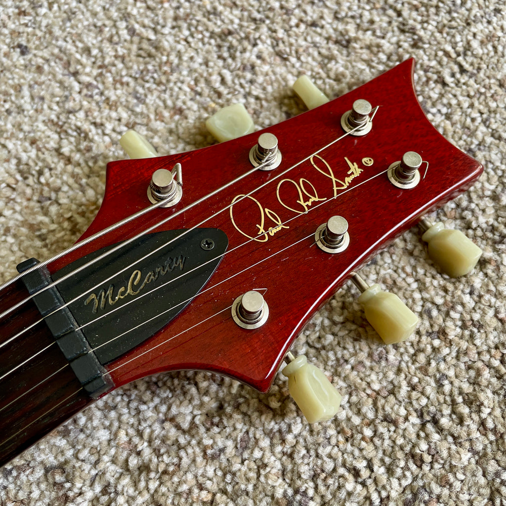1994 PRS McCarty with 57/08 Pickups