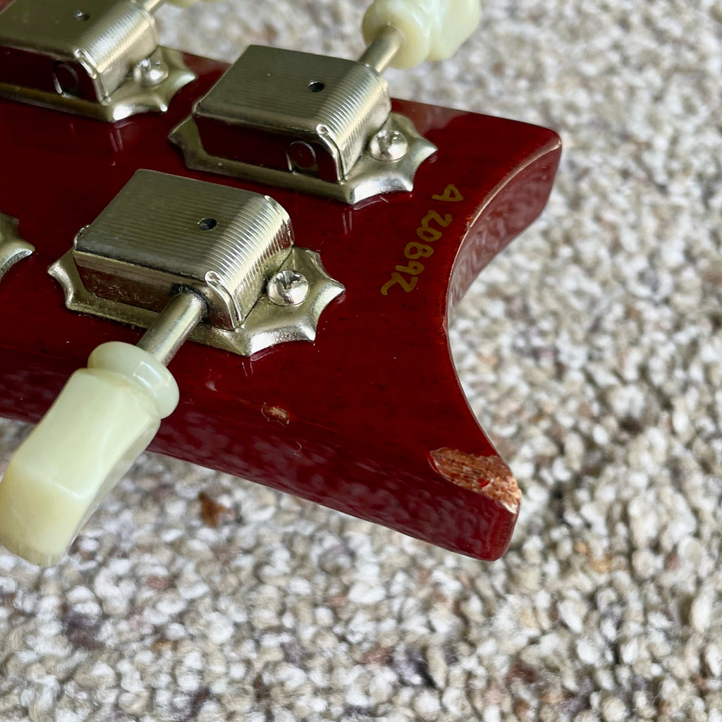 1994 PRS McCarty with 57/08 Pickups