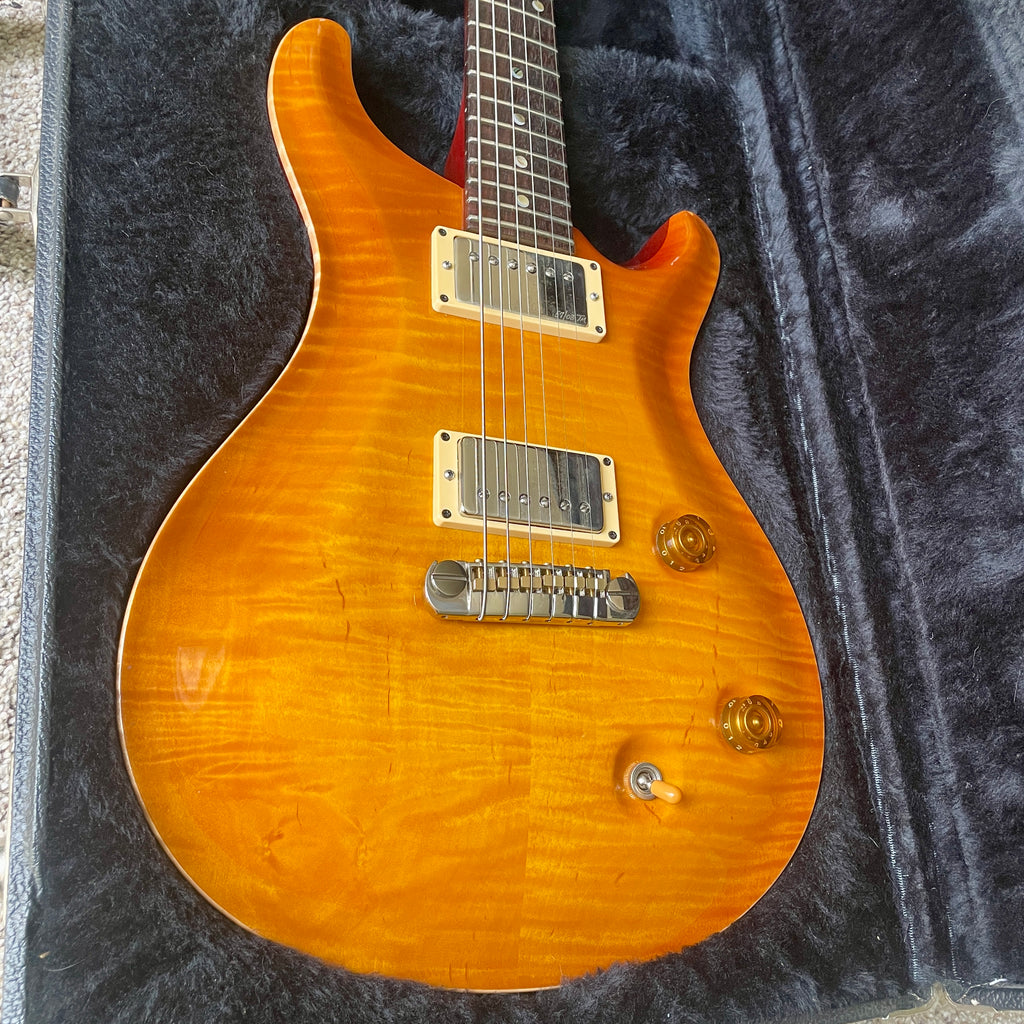 1994 PRS McCarty with 57/08 Pickups