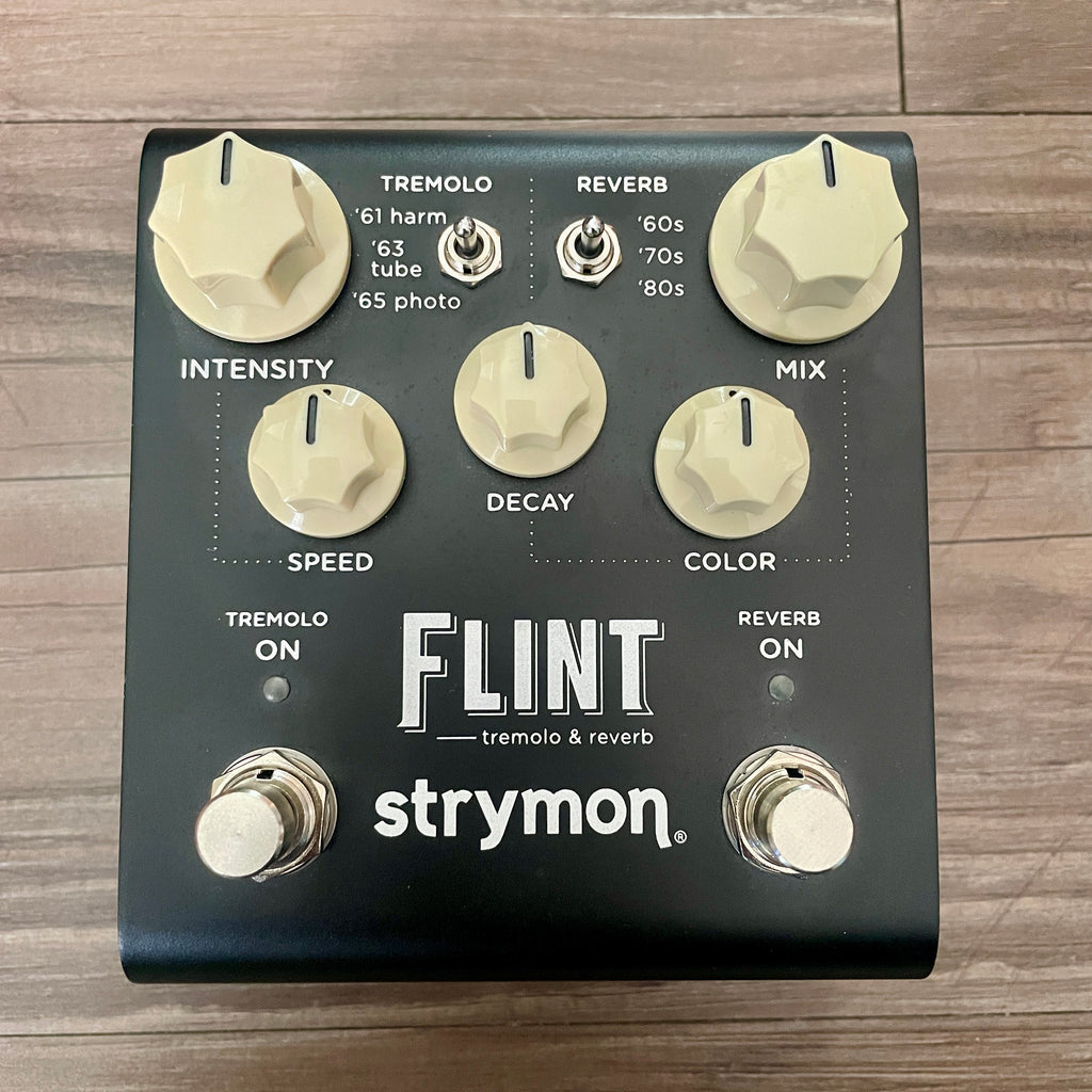 Strymon Flint v2