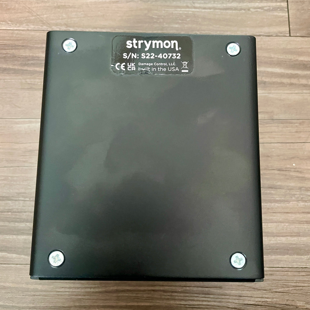Strymon Flint v2