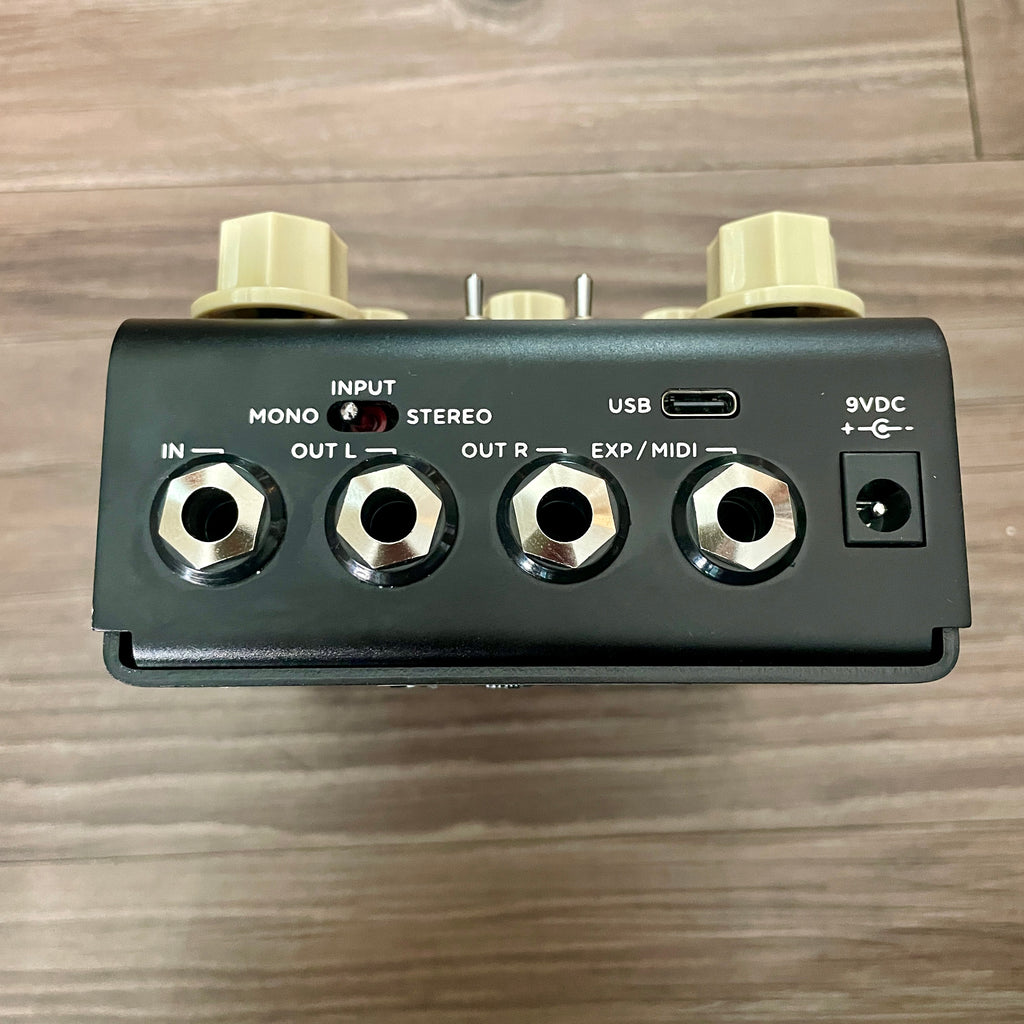 Strymon Flint v2