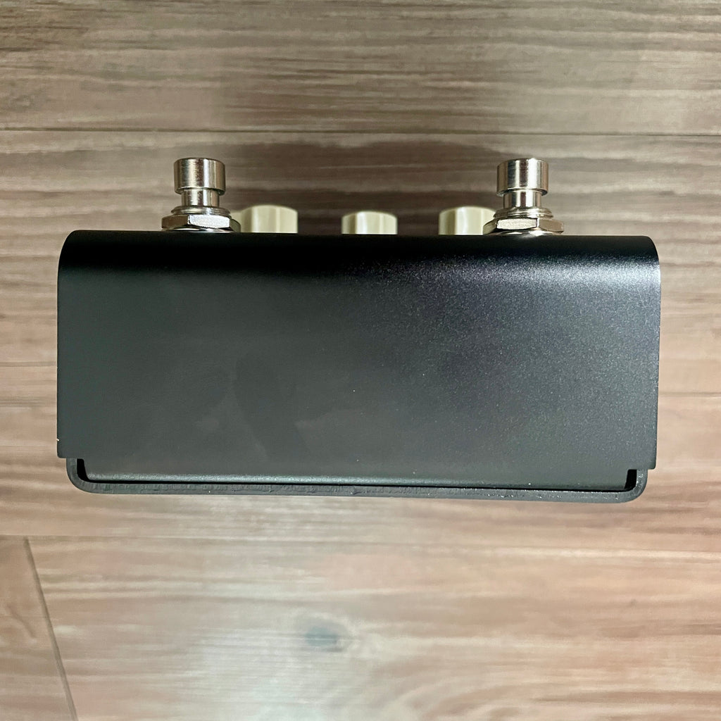 Strymon Flint v2
