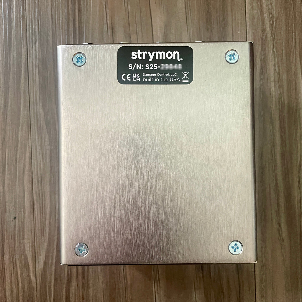 Strymon Deco V2
