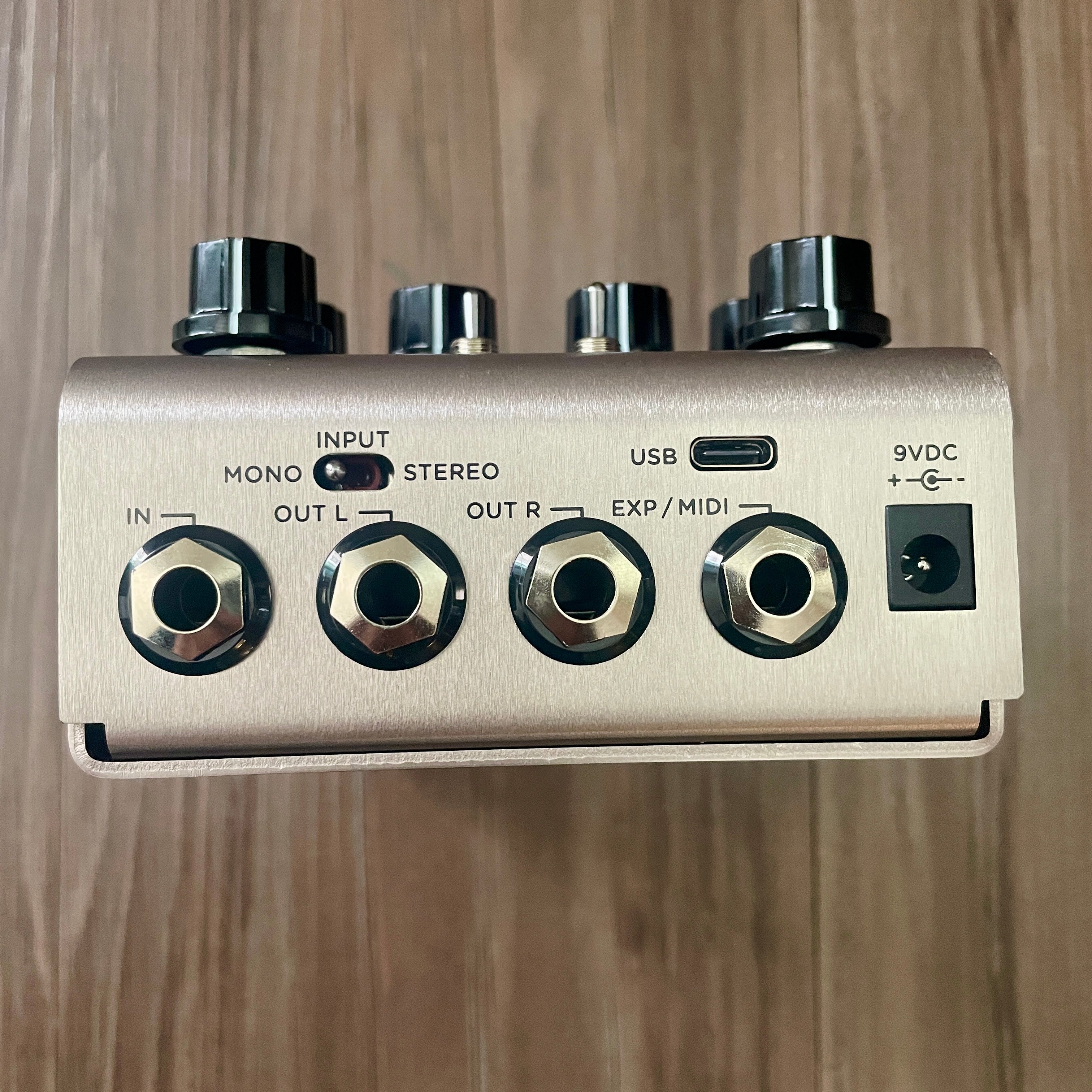 Strymon Deco V2