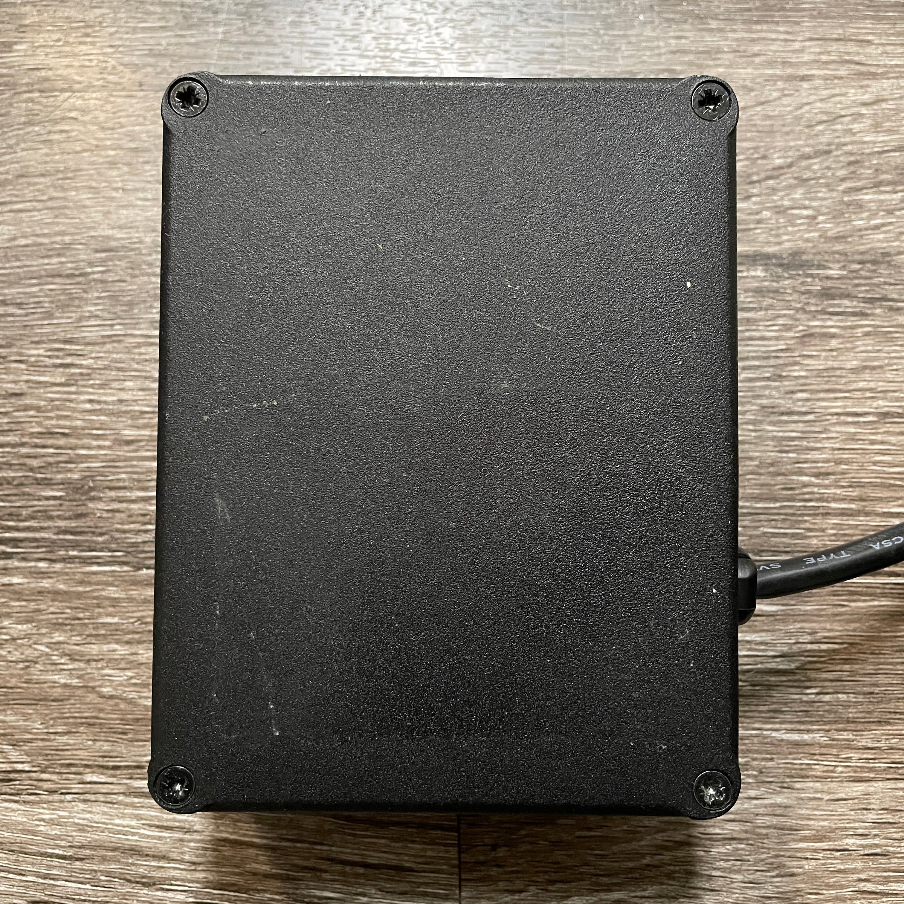 TC Electronic Stereo Chorus+