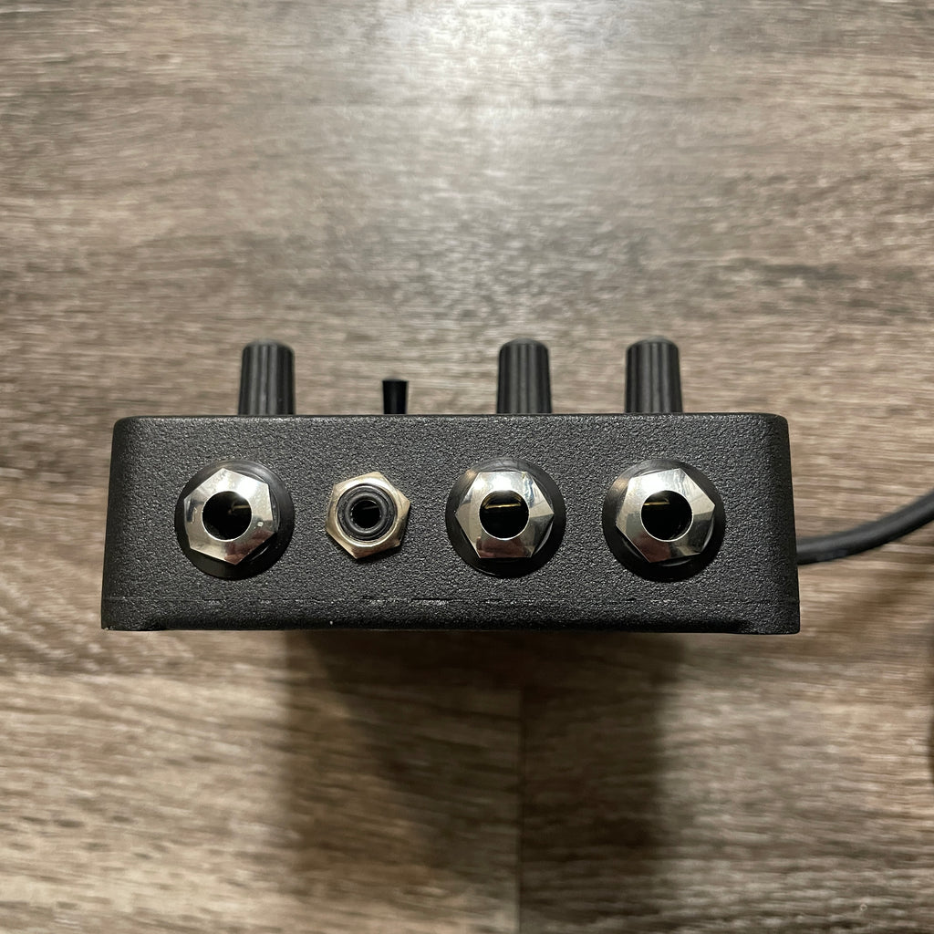 TC Electronic Stereo Chorus+
