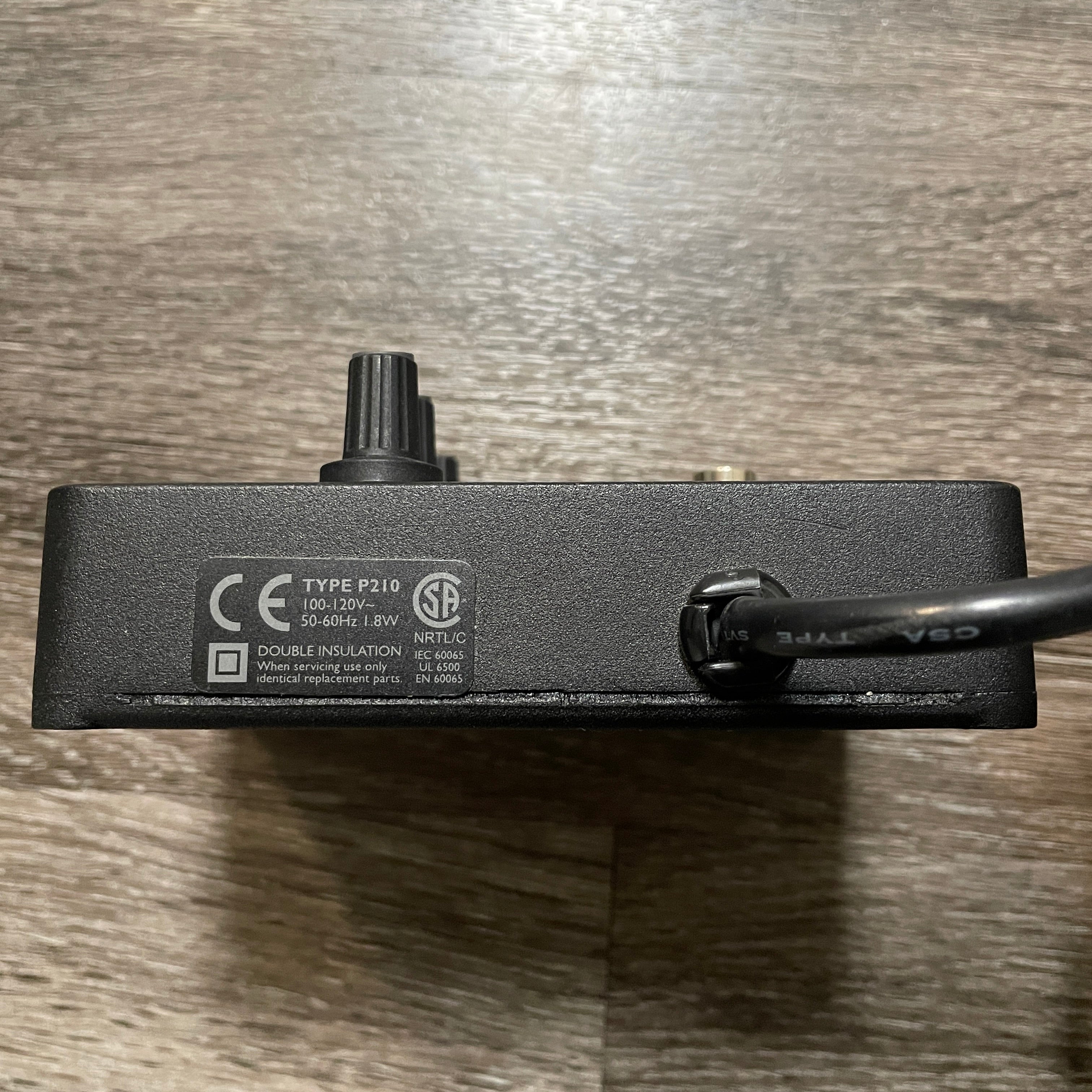 TC Electronic Stereo Chorus+