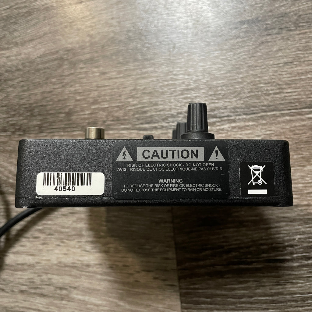 TC Electronic Stereo Chorus+