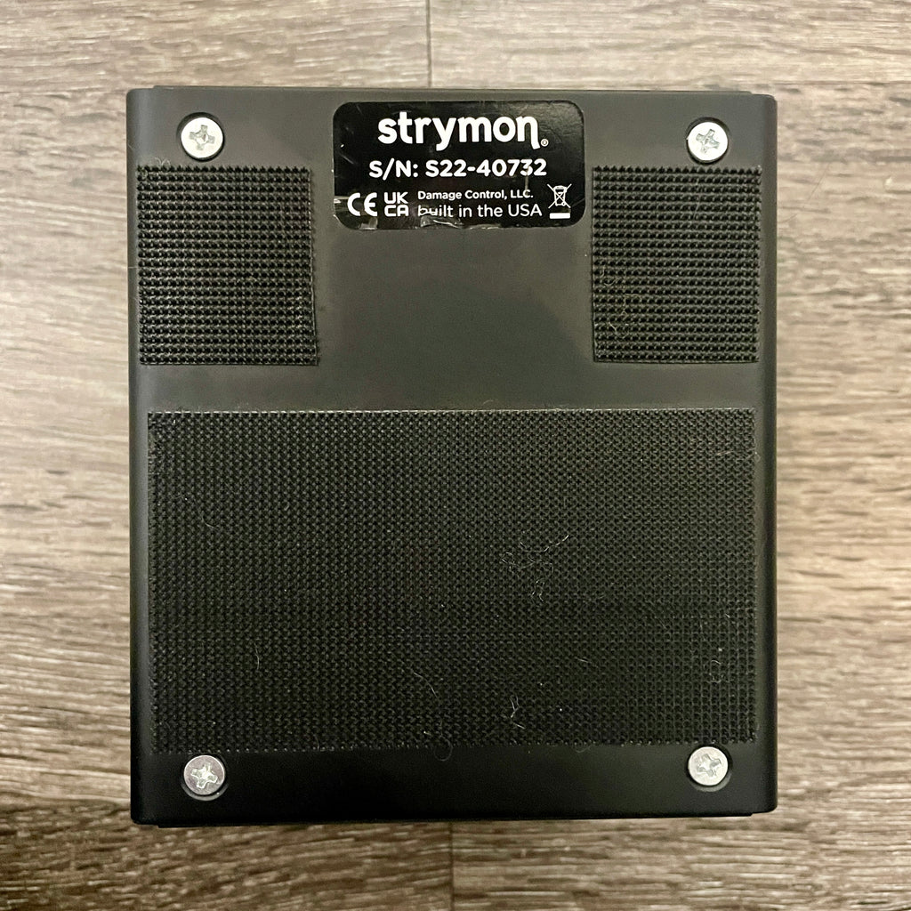 Strymon Flint v2